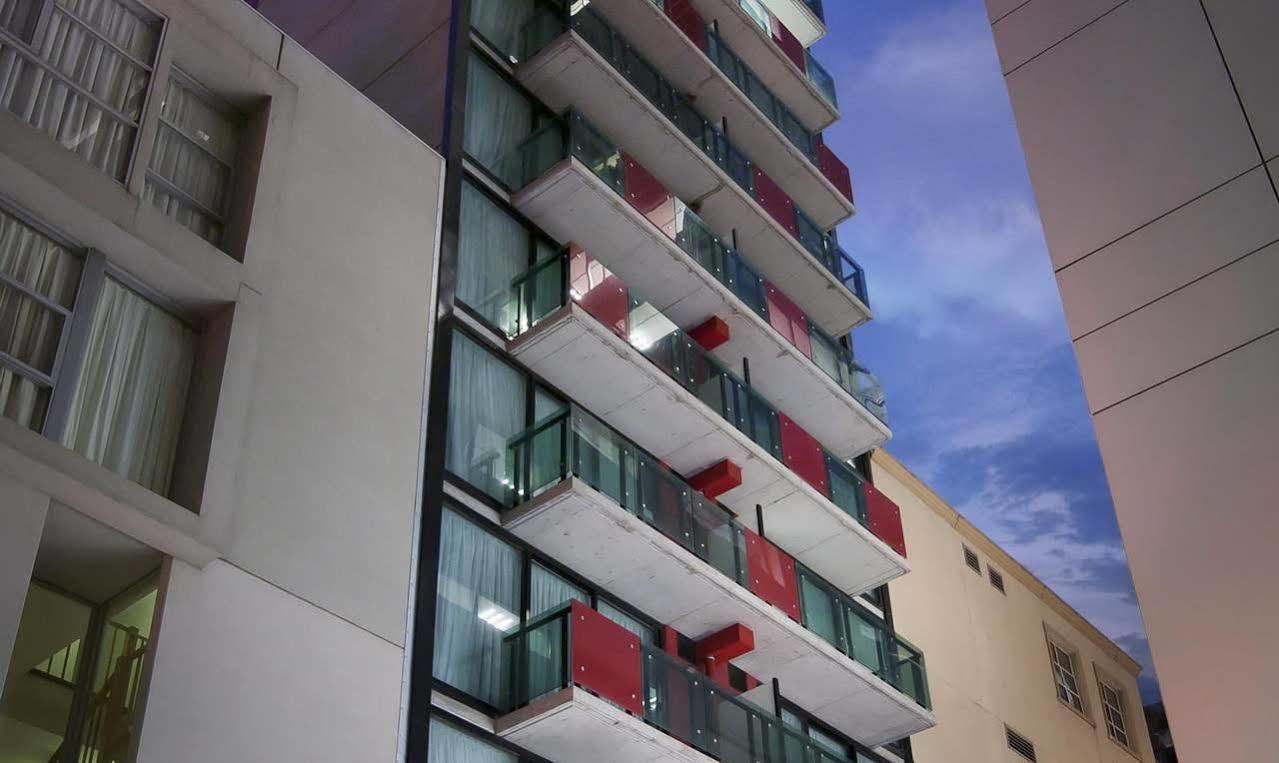 Fraser Place Melbourne Zewnętrze zdjęcie