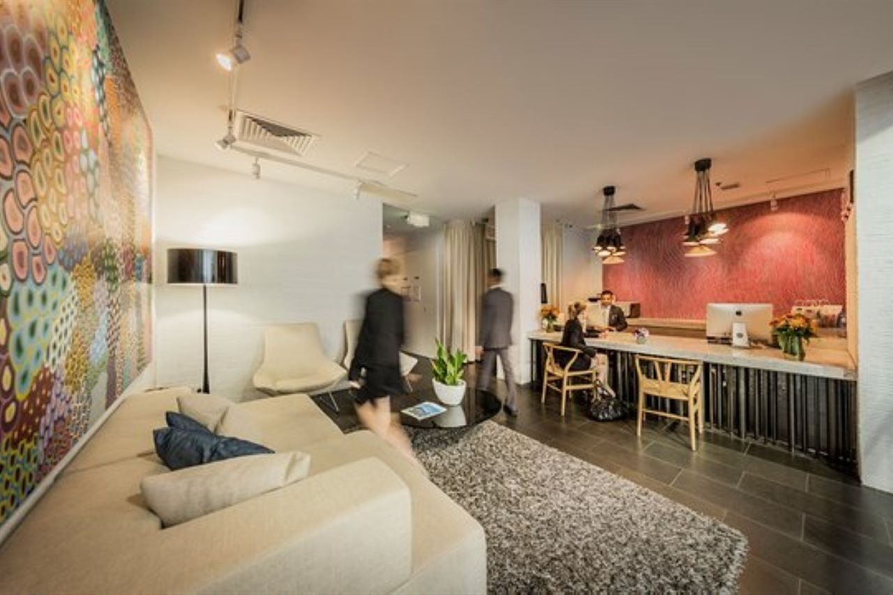 Fraser Place Melbourne Zewnętrze zdjęcie